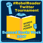 Banned books Week 2017 